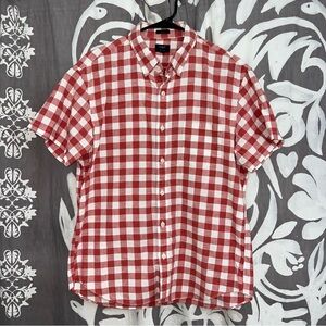 J Crew Slim Homespun Shirt